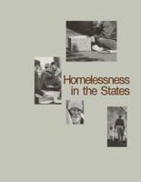 Homelessness In the States