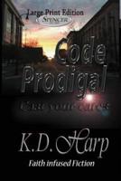 Code Prodigal