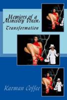 Memiors of a Ministry Vixen