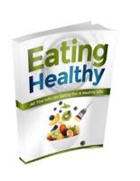 Eating Healthy