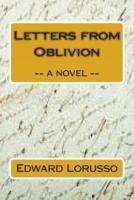 Letters from Oblivion