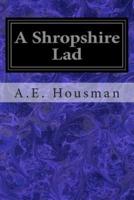 A Shropshire Lad