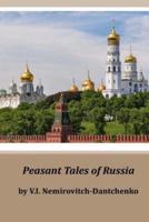 Peasant Tales of Russia