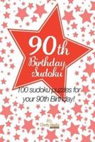 90th Birthday Sudoku