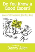 Do You Know a Good Expert?