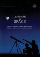 Leadership in Space