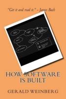 How Software Is Built