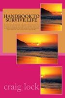 Handbook to Survive Life