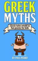 Greek Myths