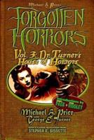 Forgotten Horrors Vol. 3