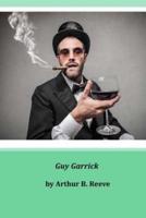 Guy Garrick