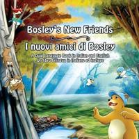 Bosley's New Friends (Italian - English)