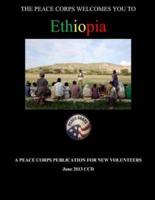 Ethiopia in Depth - A Peace Corps Publication