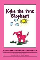 Kylie the Pink Elephant