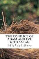 The Conflict of Adam and Eve With Satan