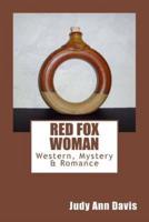 Red Fox Woman