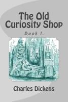 The Old Curiosity Shop