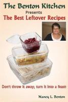 The Best Leftover Recipes