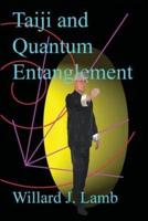 Taiji and Quantum Entanglement