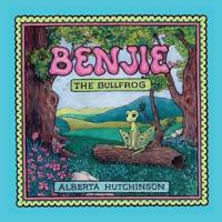 Benjie the Bullfrog