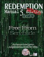 Redemption Manual 5.0 Series - Book 1