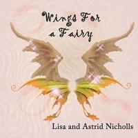 Wings For a Fairy