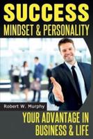Success Mindset and Personality