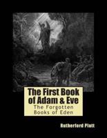 The First Book of Adam & Eve