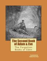 The Second Book of Adam & Eve