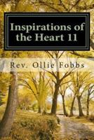 Inspirations of the Heart 11