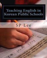 Teaching English in Korean Public Schools