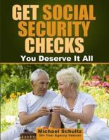 Get Social Security Checks