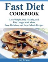 Fast Diet Cookbook