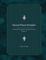 Sacred Piano Preludes