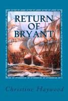 Return of Bryant