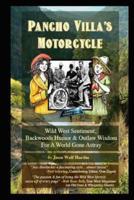 Pancho Villa's Motorcycle