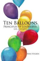 Ten Balloons