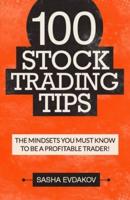 100 Stock Trading Tips