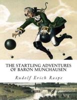 The Startling Adventures of Baron Munchausen