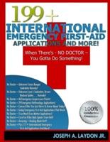 199+ International Emergency First-Aid Applications And More!