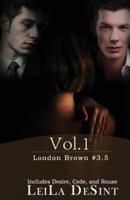 London Brown Vol. 1