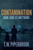 Contamination Book Zero
