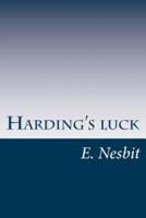 Harding's Luck