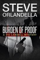 Burden of Proof