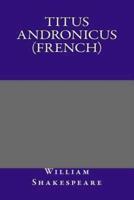 Titus Andronicus (French)