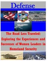 The Road Less Traveled Exploring the Experiences and Successes of Women Leaders