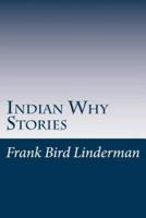 Indian Why Stories