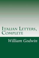 Italian Letters, Complete