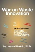War on Waste Innovation