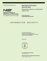 Managing Information Security Risk